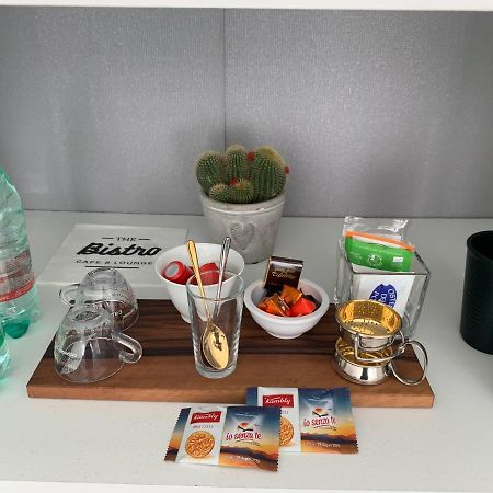 Apartamento Au Bord De L'Eau Orpund Exterior foto
