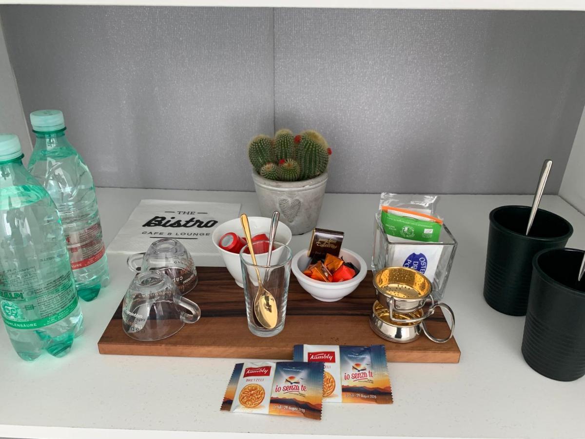 Apartamento Au Bord De L'Eau Orpund Exterior foto